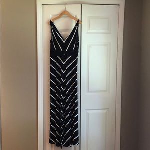 White House Black Market Dress